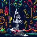 Daxsen、Omar R. - No Hard Feelings