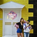 Virtual Love