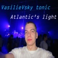 VasilieVsky tonic - Chelyabinsk Light