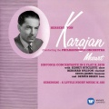 Herbert von Karajan - Serenade No. 13 in G Major, K. 525 