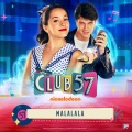 Evaluna Montaner、Club 57 Cast、Carolina Mestrovic - Malalala
