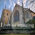 Michael Murray、Stuart Forster、Church of the Redeemer Chestnut Hill、Massachusetts Choir、Christ Church Cambridge - Songs of Thankfulness and Praise