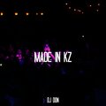 DJ Don - Made in Kz