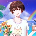 周奂希 - 边走边爱