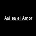 Mariana、DNK、Dani Galera、Gerard Lopez - Asi Es El Amor