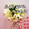 杨李 - 你的婚礼 三杯酒