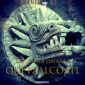 Estefania Jimarez - Quetzalcoatl