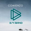 3、4 Band - Enséñame a Vivir