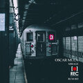Oscar Mula - Groovy Groovy