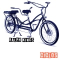 Ralph Kings - El Tandem