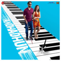 Amit Trivedi - Naina da Kya Kasoor (Electronic)