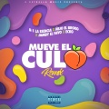 Mueve el Culo (Remix(Explicit))