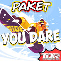 Paket - You Dare