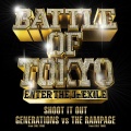 GENERATIONS from EXILE TRIBE、THE RAMPAGE from EXILE TRIBE - SHOOT IT OUT