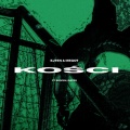 Ejten、Szopen、Dister、Megot - KOŚCI (Explicit)