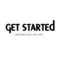 Crazybit、The Little - Get Started