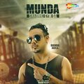 Bhinda Aujla - Munda Shaunki Gym Da