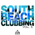 South Beach Clubbing, Vol. 8