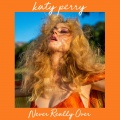 Grey Marcelo - Never Really Over
