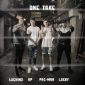 KP、Luchino、Pac-man、Lucky - One Take (Explicit)