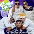 NKM01、Rey、cristian - La Conga de la Wifi
