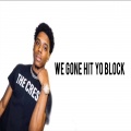 Baby K、Pooh Shiesty - We Gone Hit Yo Block (Explicit)