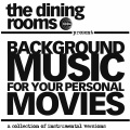 The Dining Rooms - Thin Ice