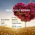T-Shirt - Real Chat Riddim
