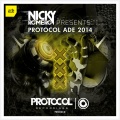 Nicky Romero、Vicetone - Let Me Feel (Edit)