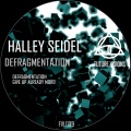 Halley Seidel - Defragmentation