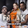 Freak (Aurel Devil, Zambianco & Thomas Solvert Remix)