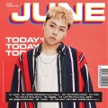 JUNE - Welcome Home