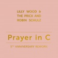 Prayer in C (Robin Schulz Radio Edit)