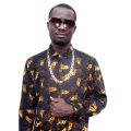 J Hustle、Chimobill、Micklef - No Dulling