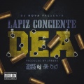 Lapiz Conciente、Jtraxx - DEA (Explicit)
