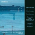 Singapore Symphony Orchestra、Gulnara Mashurova、Lan Shui - No. 2, Danse profane