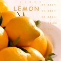 子幕、隔海 - lemon