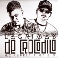 MC Kapela、Mc B.O - Lágrimas De Crocodilo
