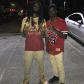 Freshkid、Vandam Bodyslam - Glacier (Explicit)