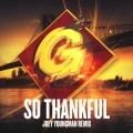 So Thankful(Joey Youngman Remix)