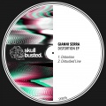 Distortion EP