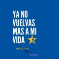 three l、yisus rpk、Docker - Ya No Vuelvas Mas a Mi Vida
