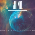El Trucha、Diego Trip、Scott Lli、mgk - Juno (Explicit)