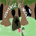 Izzie - Romance Is Dead