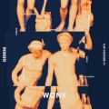 WONK、DJ Spinna - FAKE_PRMS