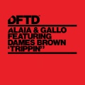 Dames Brown、Alaia、Gallo - Trippin' (feat. Dames Brown)