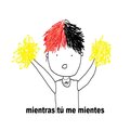 Jexer - Mientras Tú Me Mientes