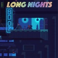 Sean G. - Long Nights (Explicit)