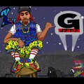 Carlito、YSLiving - Bad Conscious (Explicit)