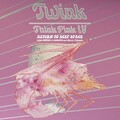 Moths、Twink、Locusts - Sara from the Sahara